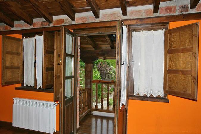 La Xica Ll Guest House Becena Room photo
